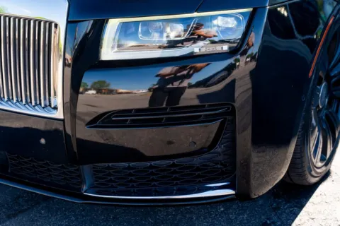 More photos of 2021 Rolls-Royce Ghost at Atlanta Autos, GA