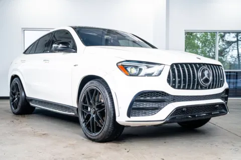 More photos of 2021 Mercedes-Benz GLE 53 AMG at Atlanta Autos, GA