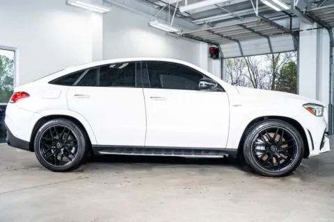 More photos of 2021 Mercedes-Benz GLE 53 AMG at Atlanta Autos, GA