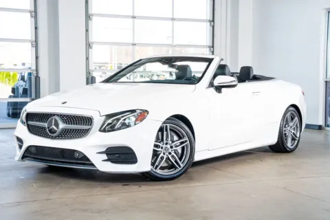 Photos of 2019 Mercedes-Benz E-Class E 450 for sale in Marietta, GA at Atlanta Autos