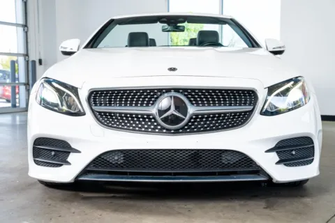 Another view of 2019 Mercedes-Benz E-Class E 450 for sale in Marietta, GA at Atlanta Autos