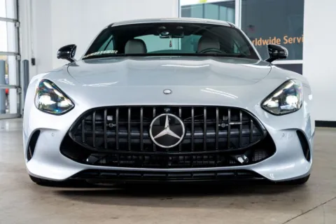 Another view of 2024 Mercedes-Benz AMG GT for sale in Marietta, GA at Atlanta Autos