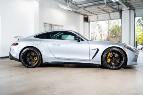 More photos of 2024 Mercedes-Benz AMG GT at Atlanta Autos, GA