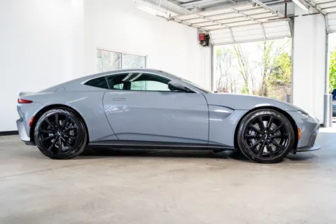 More photos of 2020 Aston Martin Vantage at Atlanta Autos, GA