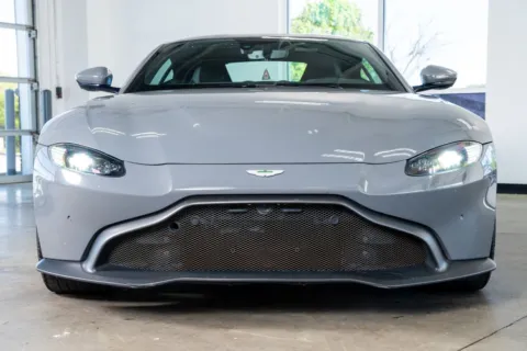 Another view of 2020 Aston Martin Vantage for sale in Marietta, GA at Atlanta Autos
