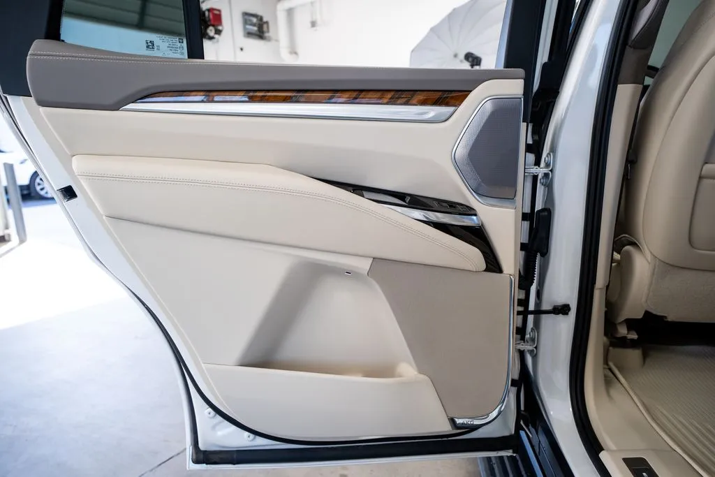 2025 Cadillac Escalade Sport Platinum - Photo 50