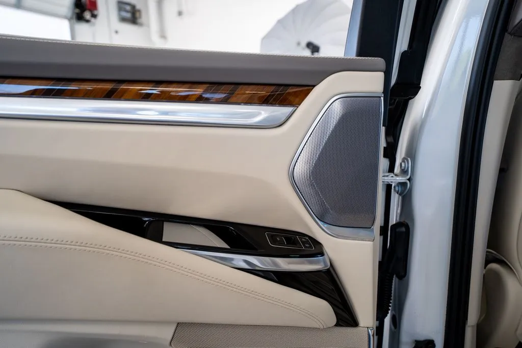 2025 Cadillac Escalade Sport Platinum - Photo 51