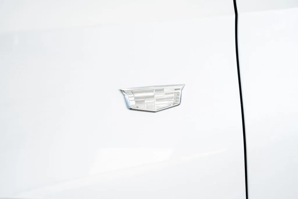 2025 Cadillac Escalade Sport Platinum - Photo 20