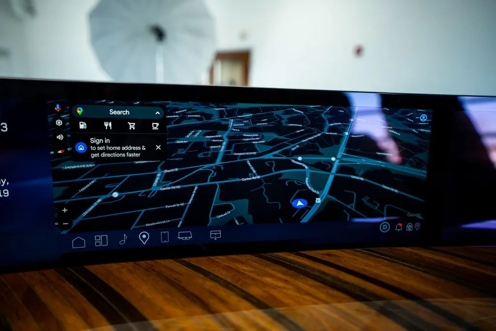 2025 Cadillac Escalade Sport Platinum - Photo 46