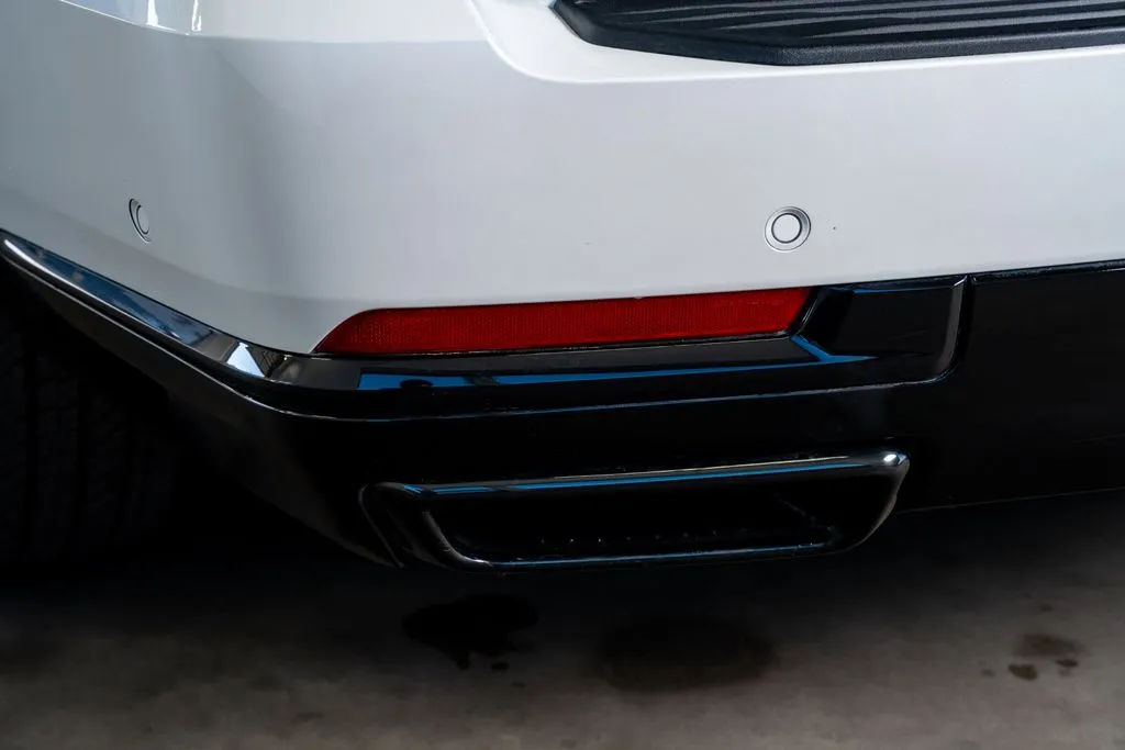 2025 Cadillac Escalade Sport Platinum - Photo 25