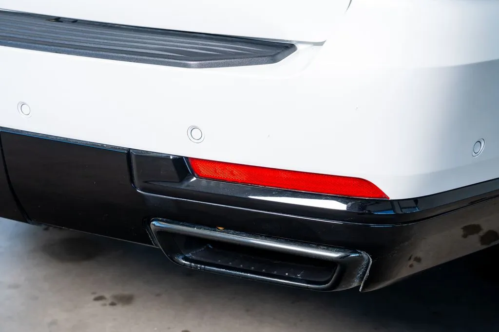 2025 Cadillac Escalade Sport Platinum - Photo 29