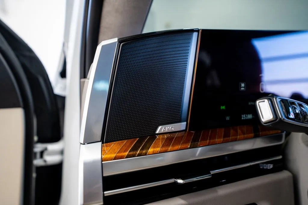 2025 Cadillac Escalade Sport Platinum - Photo 35