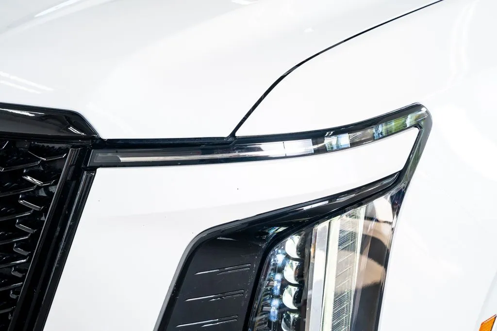 2025 Cadillac Escalade Sport Platinum - Photo 13