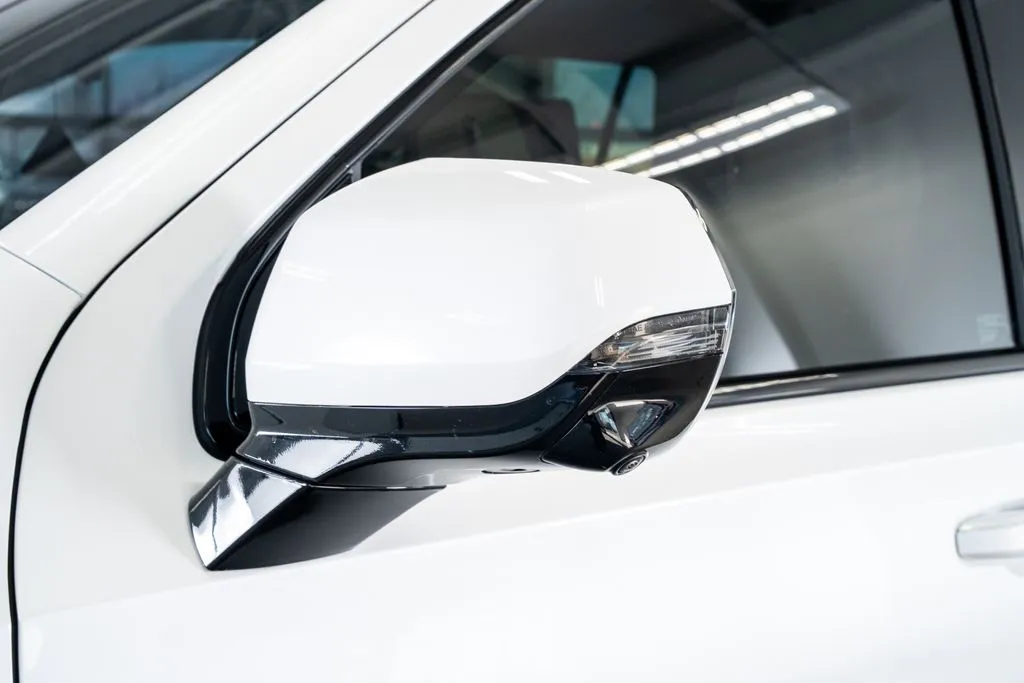 2025 Cadillac Escalade Sport Platinum - Photo 21