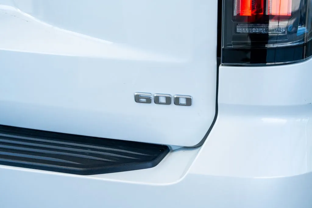 2025 Cadillac Escalade Sport Platinum - Photo 28