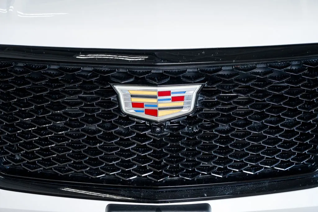 2025 Cadillac Escalade Sport Platinum - Photo 16