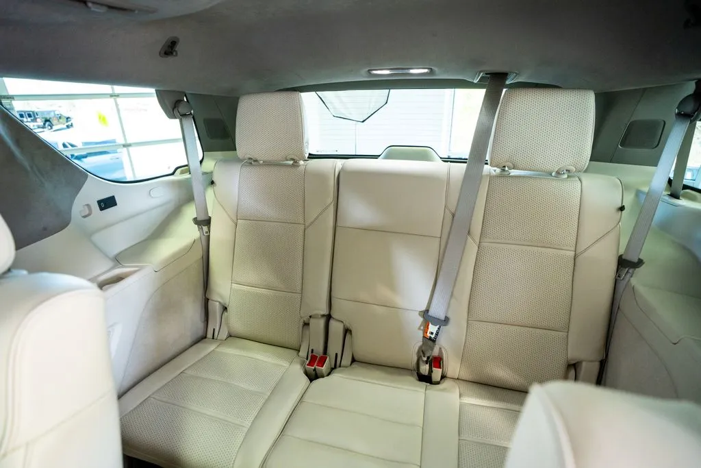 2025 Cadillac Escalade Sport Platinum - Photo 57