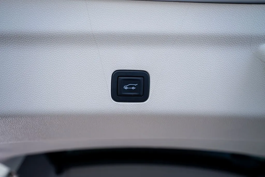 2025 Cadillac Escalade Sport Platinum - Photo 60