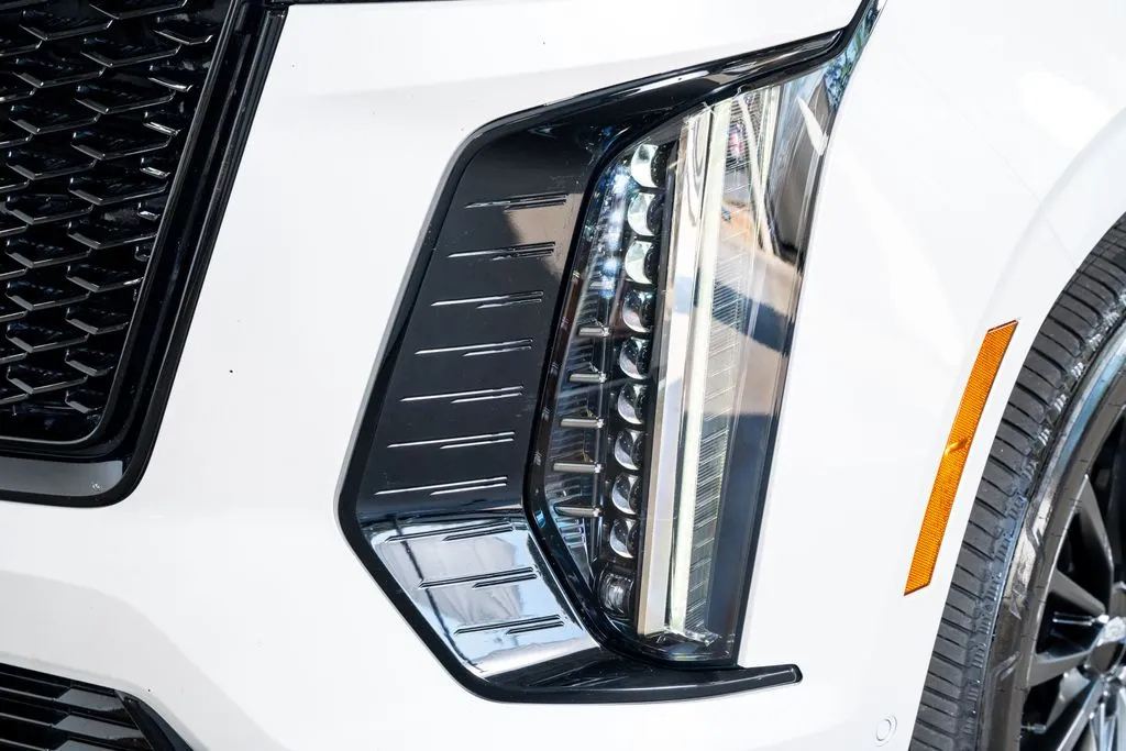 2025 Cadillac Escalade Sport Platinum - Photo 14