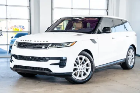 Photos of 2023 Land Rover Range Rover Sport SE for sale in Marietta, GA at Atlanta Autos