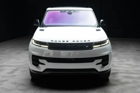 More photos of 2023 Land Rover Range Rover Sport SE at Atlanta Autos, GA