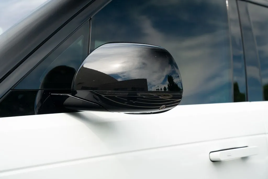 Land Rover Range Rover Sport photo 26