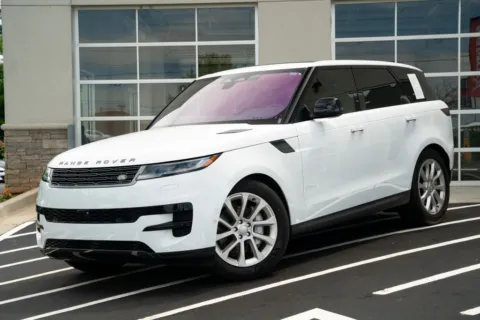 Photos of 2023 Land Rover Range Rover Sport SE for sale in Marietta, GA at Atlanta Autos