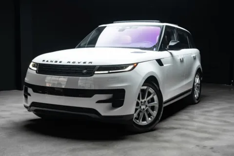 Photos of 2023 Land Rover Range Rover Sport SE for sale in Marietta, GA at Atlanta Autos