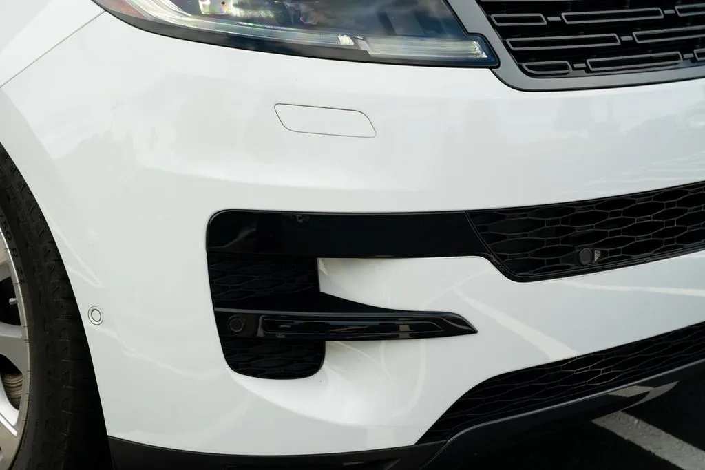 Land Rover Range Rover Sport photo 10