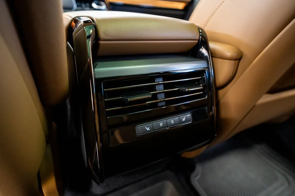 Land Rover Range Rover Sport photo 50