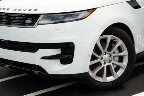 Another view of 2023 Land Rover Range Rover Sport SE for sale in Marietta, GA at Atlanta Autos
