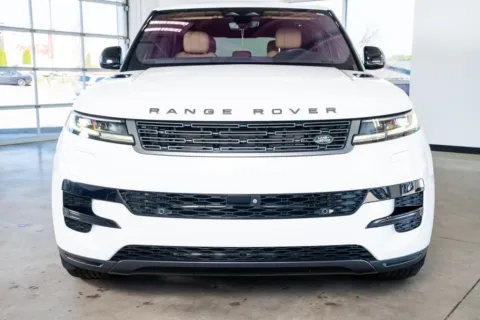 Another view of 2023 Land Rover Range Rover Sport SE for sale in Marietta, GA at Atlanta Autos