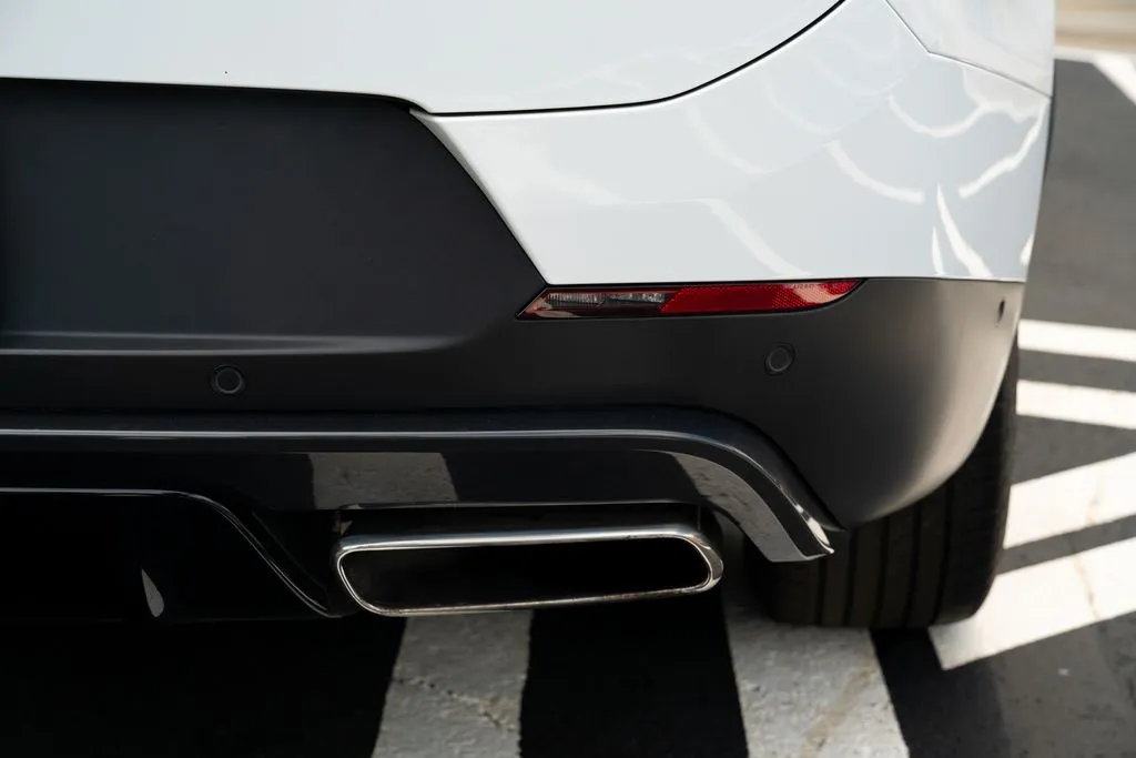 Land Rover Range Rover Sport photo 15