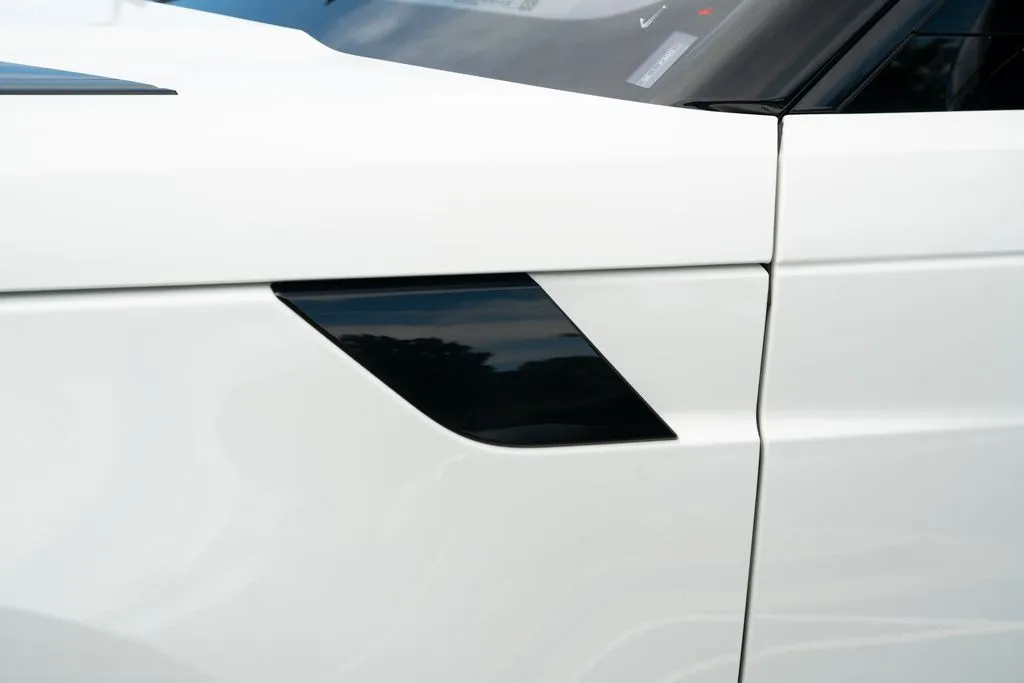 Land Rover Range Rover Sport photo 25