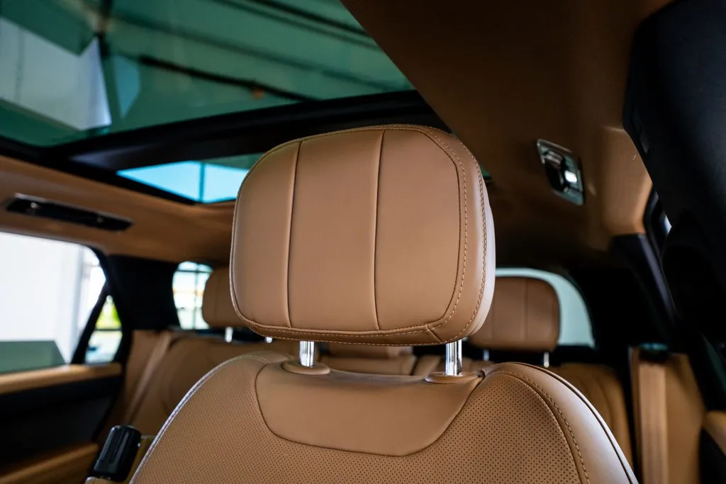 Land Rover Range Rover Sport photo 35