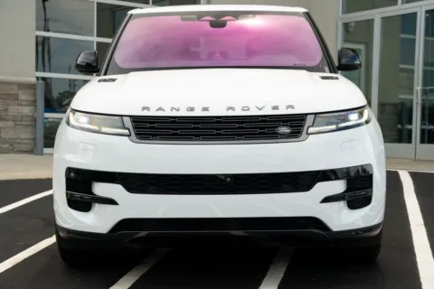More photos of 2023 Land Rover Range Rover Sport SE at Atlanta Autos, GA