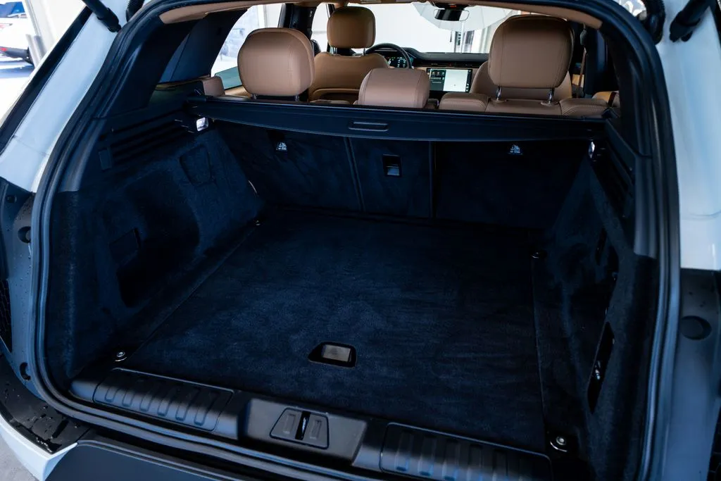 Land Rover Range Rover Sport photo 53