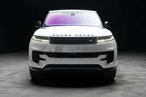More photos of 2023 Land Rover Range Rover Sport SE at Atlanta Autos, GA