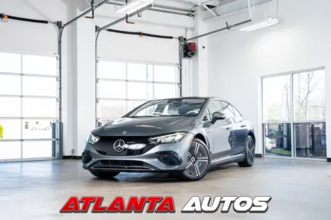 2023 Mercedes-Benz EQE 350+ Sedan for sale in Marietta, GA