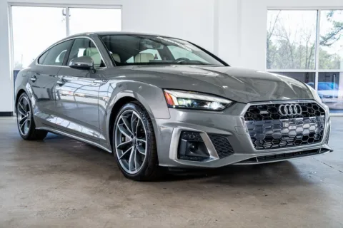 More photos of 2024 Audi A5 Sportback 45 S line Premium Plus at Atlanta Autos, GA