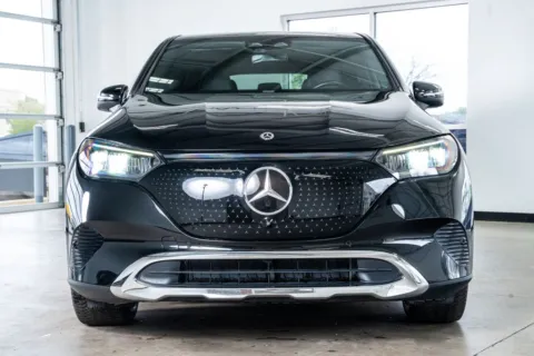 Another view of 2023 Mercedes-Benz EQE 350+ SUV for sale in Marietta, GA at Atlanta Autos