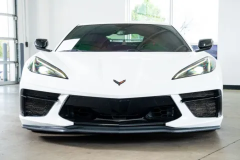 Another view of 2022 Chevrolet Corvette Stingray for sale in Marietta, GA at Atlanta Autos