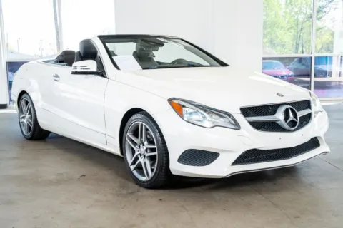 More photos of 2014 Mercedes-Benz E-Class E 350 at Atlanta Autos, GA