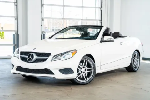 Photos of 2014 Mercedes-Benz E-Class E 350 for sale in Marietta, GA at Atlanta Autos