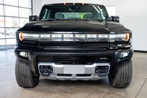 Another view of 2023 GMC Hummer EV Pickup 3X for sale in Marietta, GA at Atlanta Autos