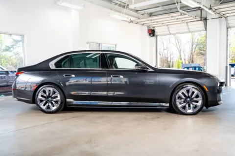 More photos of 2024 BMW i7 xDrive60 at Atlanta Autos, GA