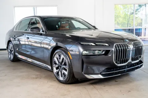 More photos of 2024 BMW i7 xDrive60 at Atlanta Autos, GA