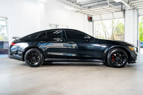 More photos of 2020 Mercedes-Benz AMG GT 53 at Atlanta Autos, GA
