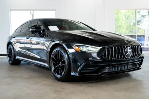 More photos of 2020 Mercedes-Benz AMG GT 53 at Atlanta Autos, GA