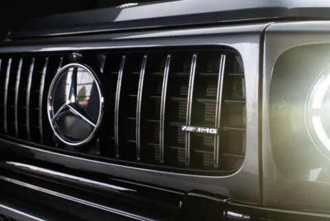 More photos of 2020 Mercedes-Benz G-Class G 63 AMG at Atlanta Autos, GA